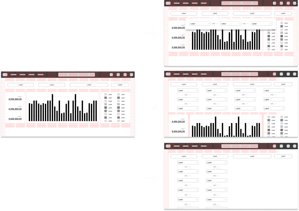 Validation — customer feedback session